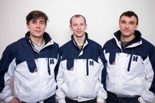 О компании ПотолокСервис: установка натяжных потолков в Березниках